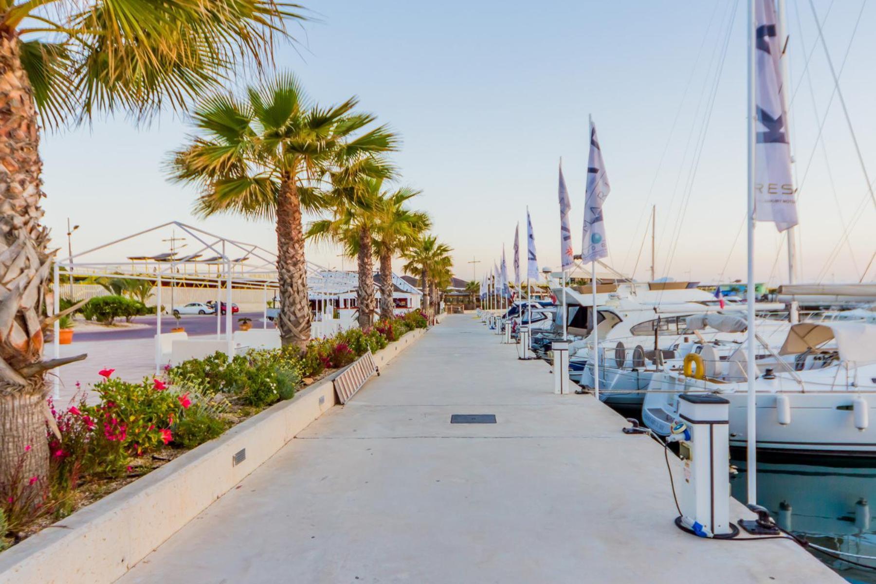 Alegria Id68 Appartement Torrevieja Buitenkant foto