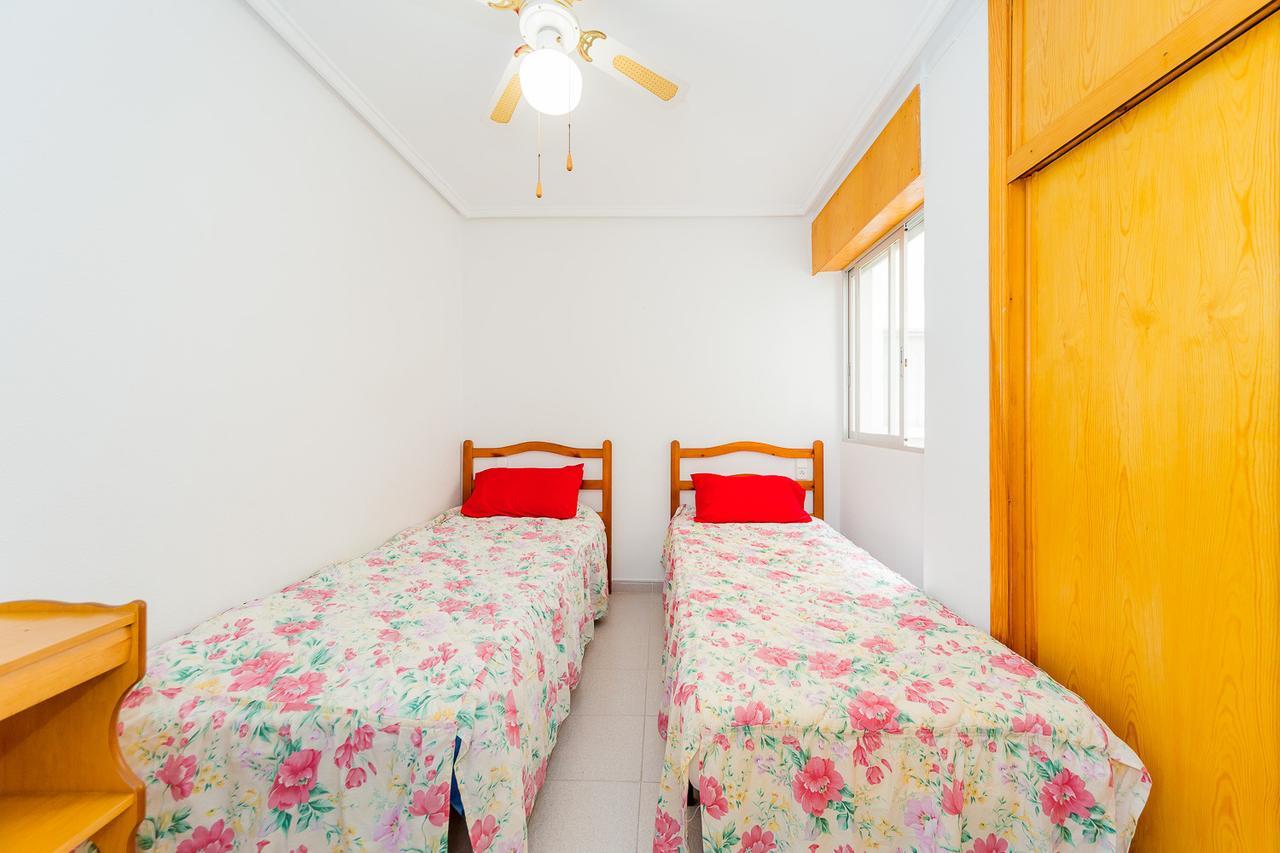 Alegria Id68 Appartement Torrevieja Buitenkant foto