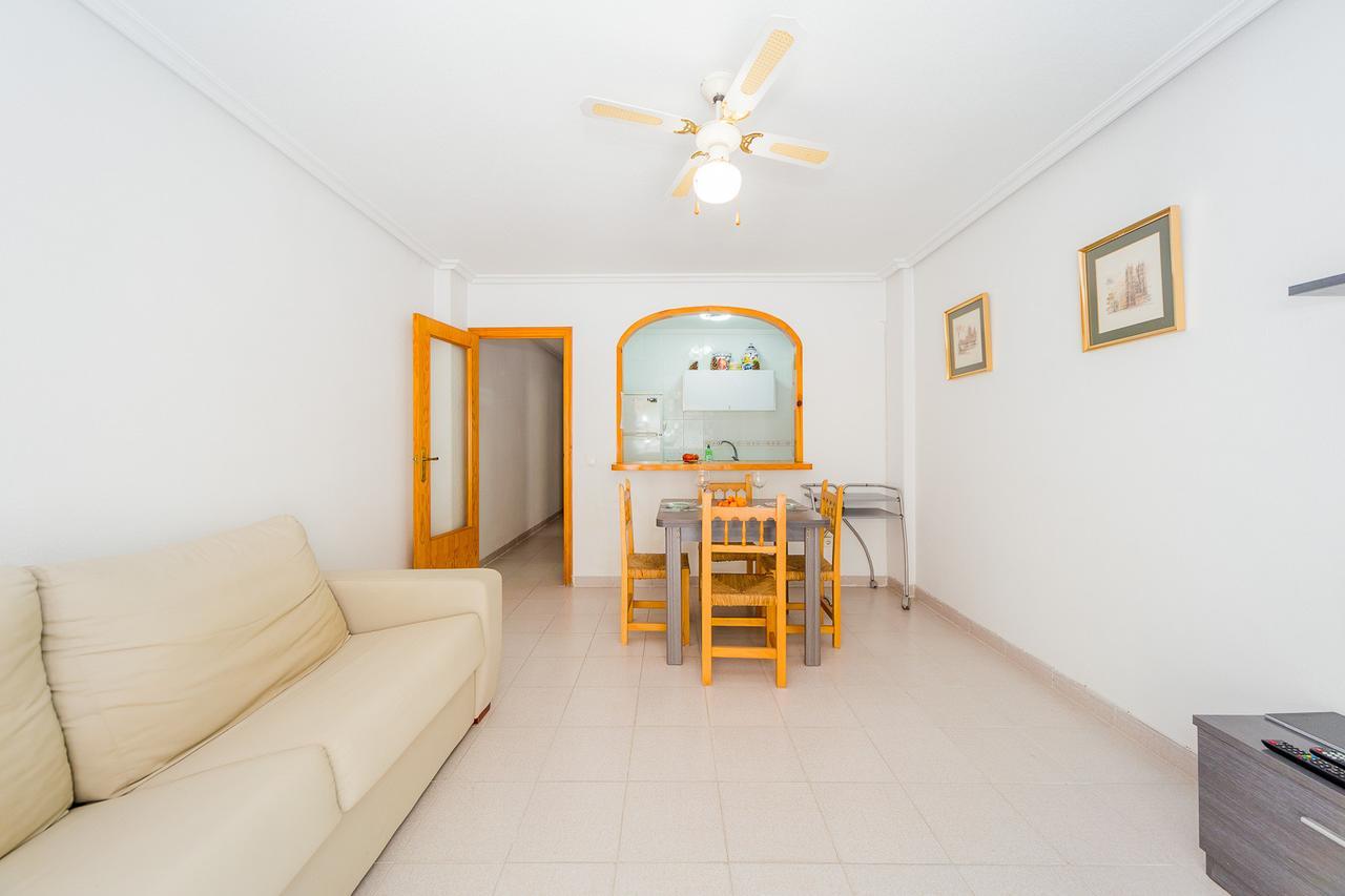 Alegria Id68 Appartement Torrevieja Buitenkant foto