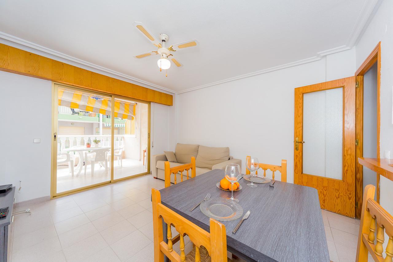 Alegria Id68 Appartement Torrevieja Buitenkant foto