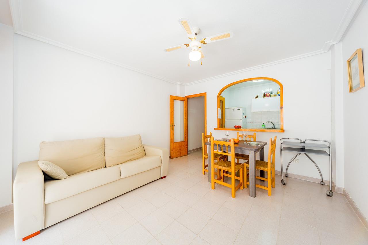 Alegria Id68 Appartement Torrevieja Buitenkant foto