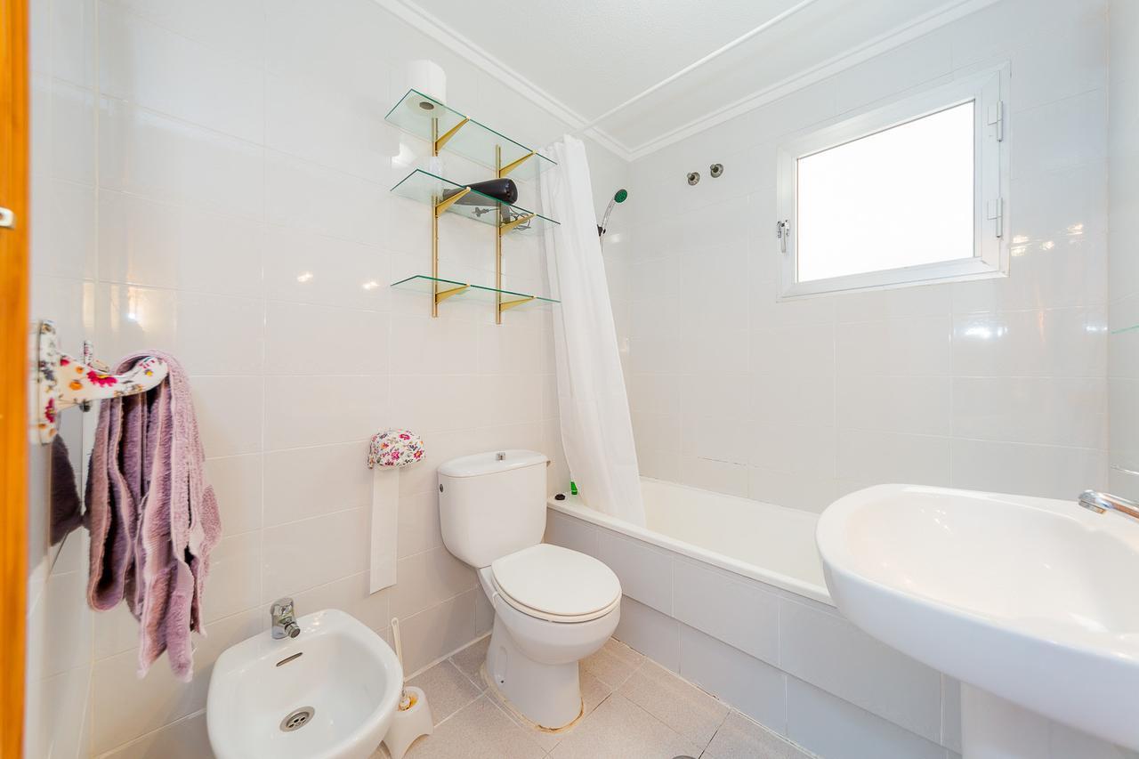 Alegria Id68 Appartement Torrevieja Buitenkant foto