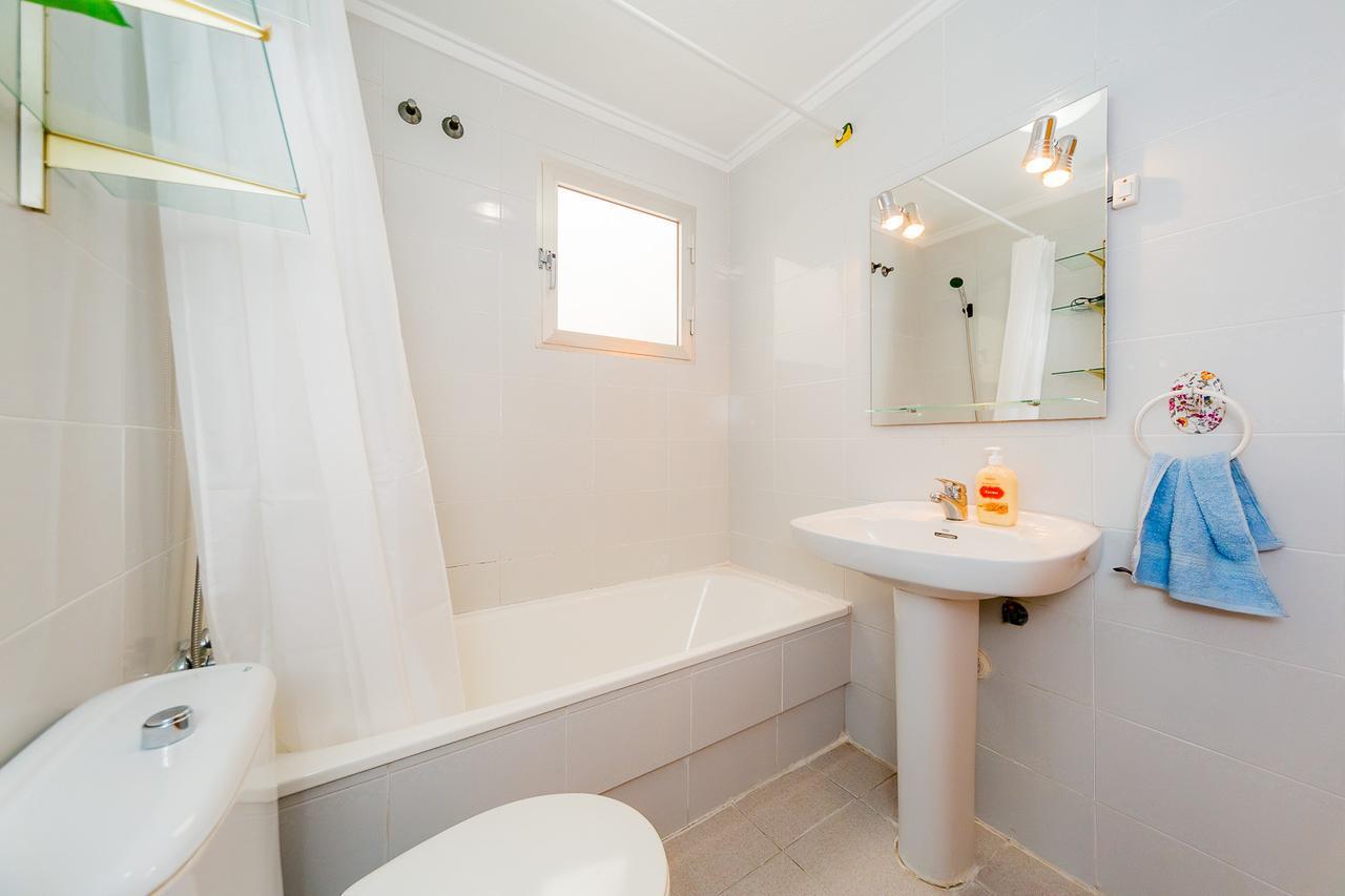 Alegria Id68 Appartement Torrevieja Buitenkant foto