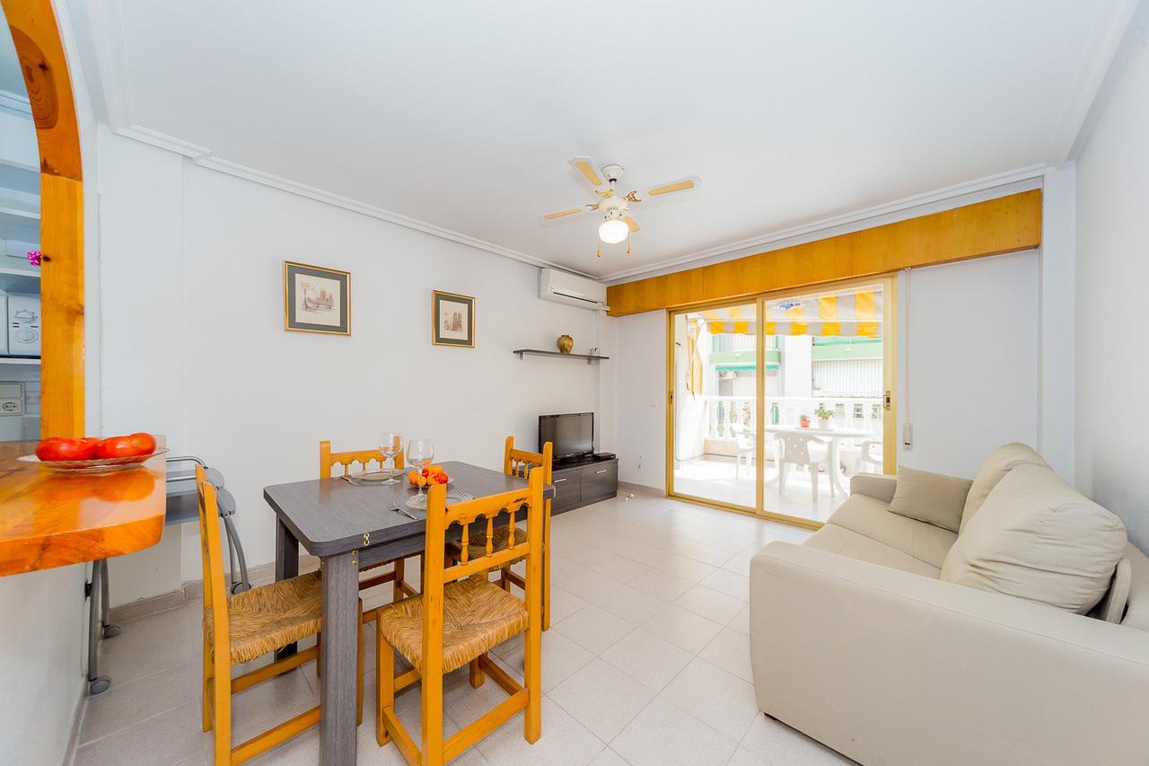 Alegria Id68 Appartement Torrevieja Buitenkant foto