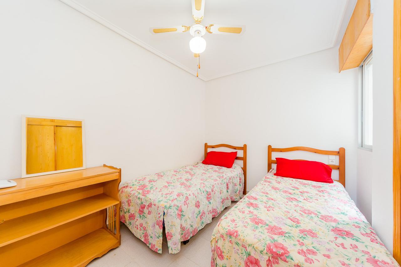 Alegria Id68 Appartement Torrevieja Buitenkant foto